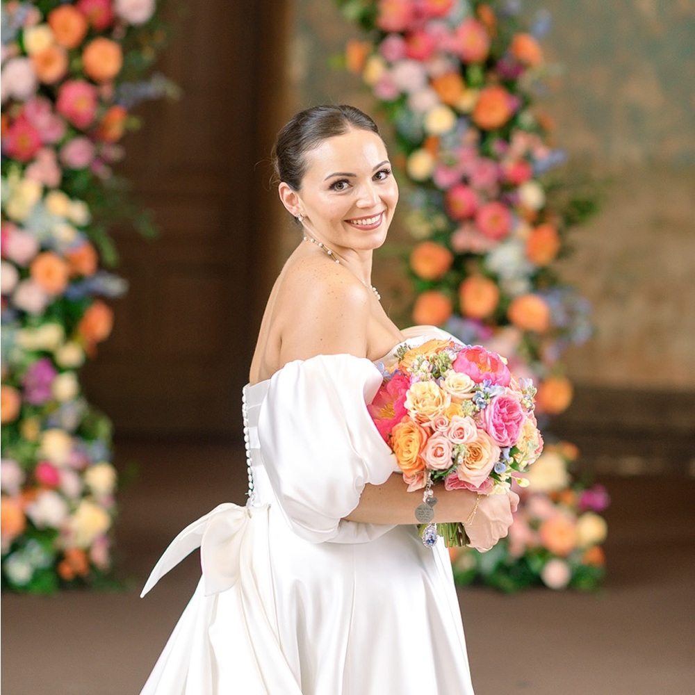 Meet your Posher, Anjelica